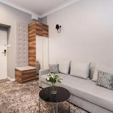 شقة Rakowicka Residence, Sun & Snow