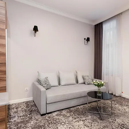 Rakowicka Residence, Sun & Snow * كراكوفيا