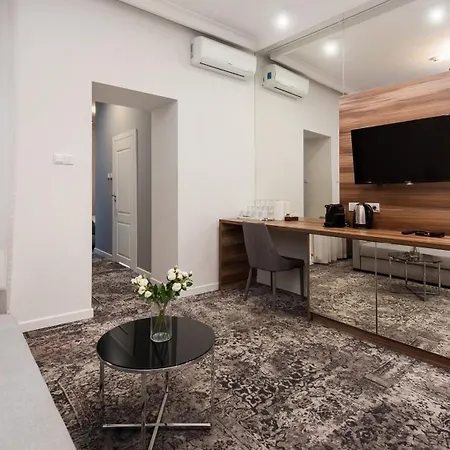 شقة Rakowicka Residence, Sun & Snow كراكوفيا