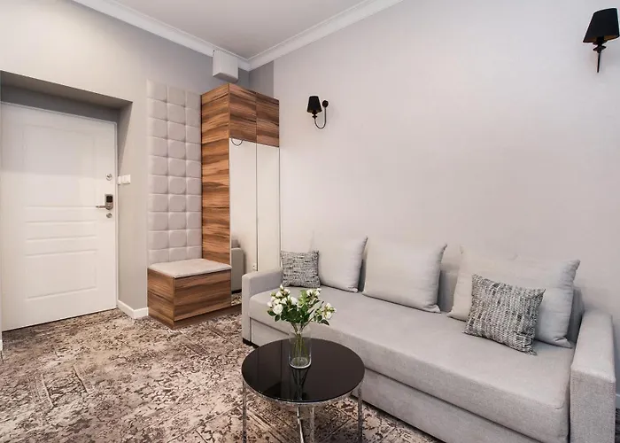 شقة Rakowicka Residence, Sun & Snow