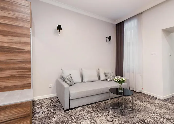 Rakowicka Residence, Sun & Snow * كراكوفيا