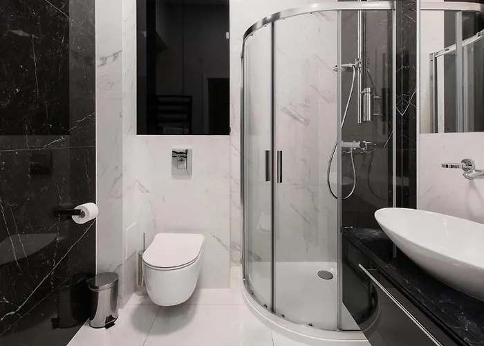 Rakowicka Residence, Sun & Snow كراكوفيا