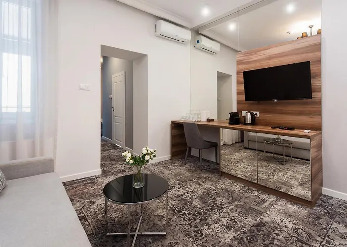 شقة Rakowicka Residence, Sun & Snow كراكوفيا