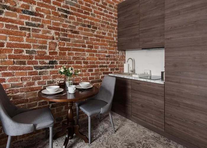 Rakowicka Residence, Sun & Snow شقة كراكوفيا