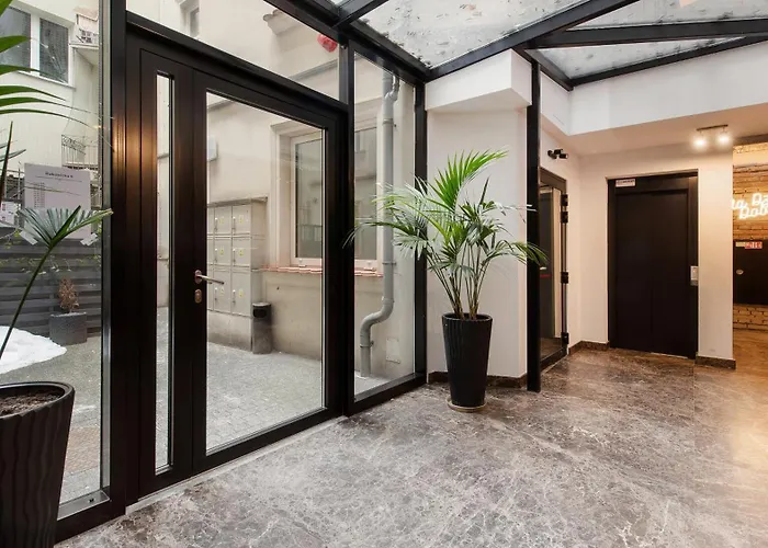 شقة Rakowicka Residence, Sun & Snow *