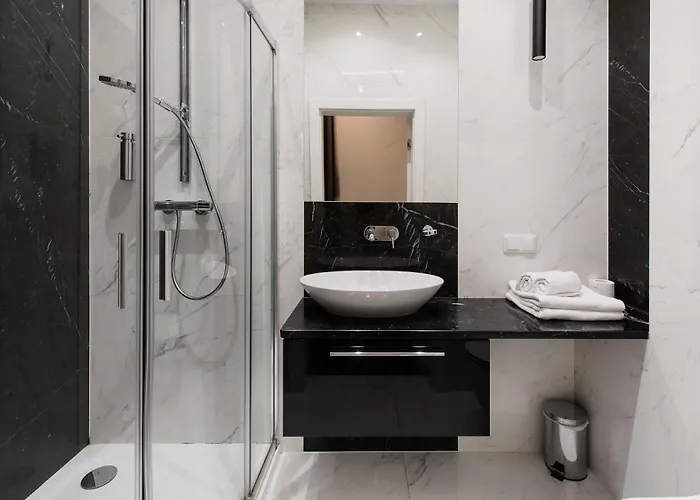 Rakowicka Residence, Sun & Snow * كراكوفيا