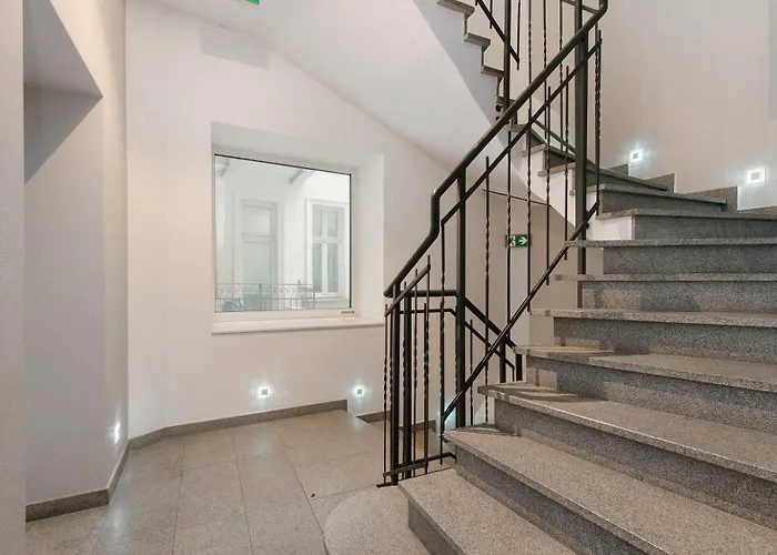 Rakowicka Residence, Sun & Snow شقة كراكوفيا