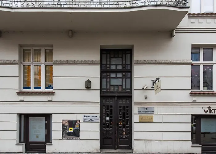 Rakowicka Residence, Sun & Snow شقة