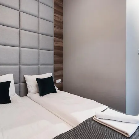 Apartament Rakowicka Residence, Sun&snow *