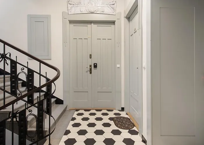 Rakowicka Residence, Sun&snow Apartament Kraków