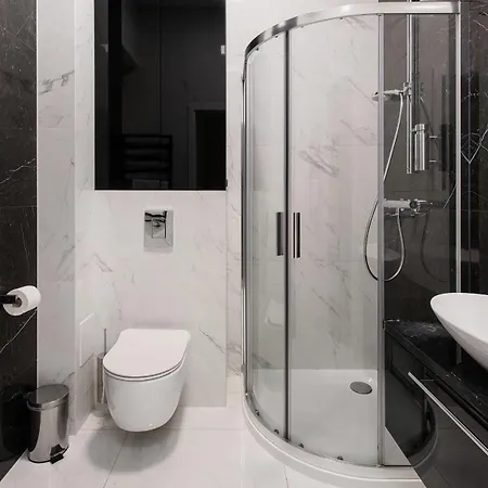 Rakowicka Residence, Sun & Snow Krakow