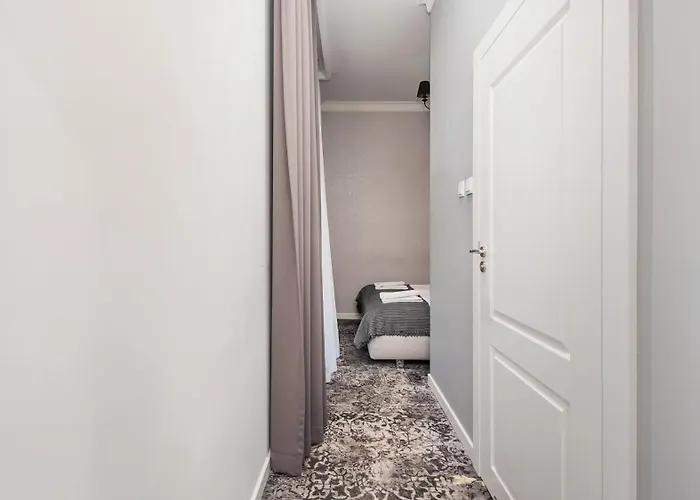 Rakowicka Residence, Sun & Snow * Krakow